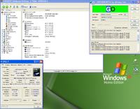 Kuma 7750/7550 OEM ;)