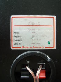 Jak prowidlowo podlaczyc sub pasywny ONKYO sc-11