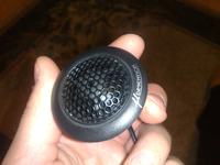 Jak rozebrać osłonę gwizdków? Z zestawu -el comp.