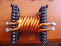 Transformator do przetwornicy 12V na 500V 600W - ETD34 czy toroidalny?