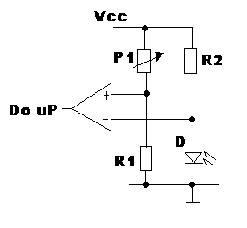 [Atmega8][Bascom] - Jak podłączyć fotodiodę IR?