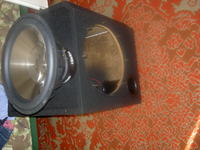 Poprawianie skrzyni basowej producenta, czy można lepiej?