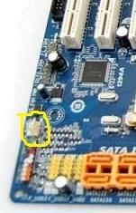 GA-M56S-S3 dodatkowe chłodzenie