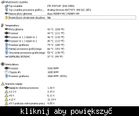Podkręcanie procesora AMD Athlon 5200+ x2