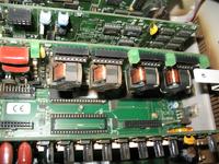Slican NCT 1248 soft 2.16 - Gniazdo RJ45 i programowanie centralki