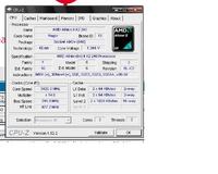 AMD Athlon II x2 240 problemy z OC