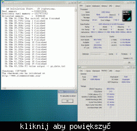 Słabe wyniki komputera. Nieaktywne opcje. Podkręcanie.