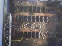 TR 0862/Q 031 Odtwarzanie sprzętu....