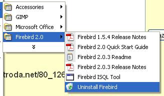 Delphi i Firebird SQL Server - jak zacząć.