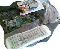 [sprzedam] karta TV winfast XP 2000 Leadtek