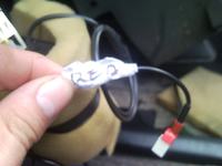 golf 3 Td, zepsuty immobilizer demontaz, pomozcie!