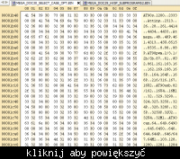 [bascom] optymalizacja kodu, select case