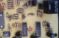 Alarm Samochodowy jaki to jest model?