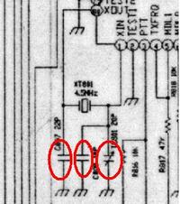 YOSAN TURBO JM-3031M nie startuje w upały