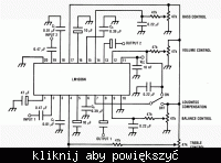Przerabianie filtra subsonicznego
