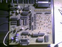 Mini Gierka z ograniczoną rozdzielczością