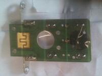 Prosba o pomoc w ustaleniu co to za czesc elektroniczna?