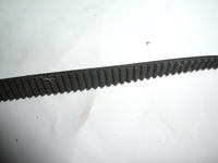 Hulajnoga elektryczna, szukam paska napędowego