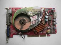 Jakie chłodzenie do GF 6600 GT