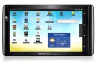 Archos 101 - tablet z 10,1" ekranem i Android 2.2 Archos 101 - tablet z 10,1" ekranem i Android 2.2