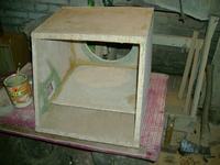 Dobór obudowy i opinie longmill 10"