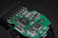 VAG-CAN uszkodzony, co to może być?