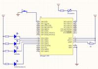 [C] czujnik koloru AVR atmega8 program Prośba