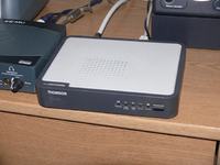 Internet, rozdzielenie na komputery. Problem laika.