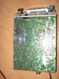 Unlock AM & Zero in Albrecht AE 4100 Radio: Solder 1N4148 Diodes, NEC D17012GF Processor Unlock AM & Zero in Albrecht AE 4100 Radio: Solder 1N4148 Diodes, NEC D17012GF Processor