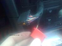 AUDI A6 C5 - Jak podłączyć tylne głośniki do nieoryginalnego radia JVC?