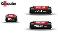 Internet speed 60 Mb / s - Internet 60 Mb / s and download speed Internet speed 60 Mb / s - Internet 60 Mb / s and download speed