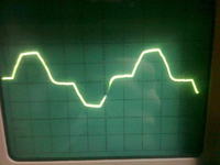 [Atmega8][C] Atmega8 i MOC3041 + BT137 po raz kolejny:/