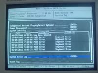 Wolny komputer oraz częste zawieszanie Dell OptiPlex GX270