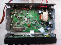 XLIFE CB-168 - Brak wzmocnienia odbioru, radio nadaje. XLIFE CB-168 - Brak wzmocnienia odbioru, radio nadaje.