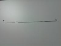 Zmywarka Electrolux ESL4575RO - W czasie montażu zmywarki wypadła jakaś część Zmywarka Electrolux ESL4575RO - W czasie montażu zmywarki wypadła jakaś część