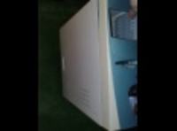 Jak stworzyć kosmicznie wyglądającą obudowę do komputera w domu?