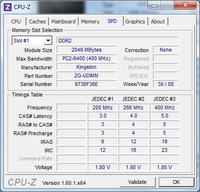Błąd BIOS AMI na MSI K9A2 CF - 4 dźwięki, kod E2, co oznacza?