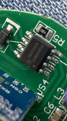 [BK7231T] My HTTP server, configurator, MQTT support from Home Assistant