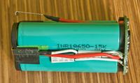wkrętarka Einhell BT-CD 10,8V - po wymianie ogniw działa tylko przez chwilę