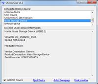 PRETEC 32GB SDHC (10) - Brak możliwości sformatowania. PRETEC 32GB SDHC (10) - Brak możliwości sformatowania.
