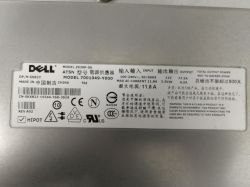 Budowa zasilacza 12V , max 70A z Dell 7001049-y000.