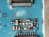 Samsung Xcover 3 G388F Touch Issue - Non-Working Touchscreen After Fall, Need Diagram