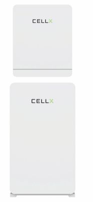 Retrofit PV CellX Home Fit+ 5,12 kWh - czy wystarczy dla gospodarstwa 3-osobowego?