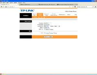 polaczenie modemu adsl + router wifi - nie dziala polaczenie modemu adsl + router wifi - nie dziala
