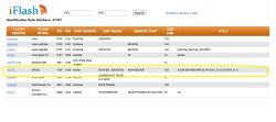 [SM32xx] ADATA UV128 64GB VID_125F PID_0100 - write protected, IO error on clean