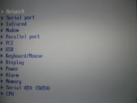 IBM Lenovo T60(Thinkpad) - irql_not_less_or_equal 0x0000007b