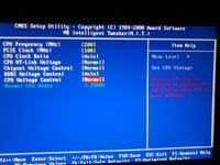 Jak podkręcić AMD Athlon 64 3800+ na płycie Gigabyte M52L-S3P?