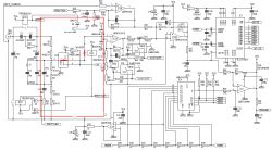 Skopometr Velleman HPS50 - brak odczytów powyżej 1V