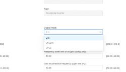 Huawei SUN2000 Inverter: WIFI Dongle Connection, Firmware Update & FusionSolar