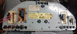 BMW E32 1988 – licznik przebiegu zatrzymał się na 299960, jak naprawić lub wyzerować?